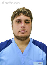Воронин Игорь Александрович