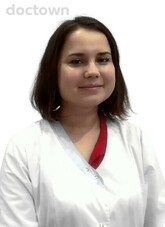 Воронина Екатерина Андреевна