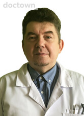 Паренков Сергей Иванович