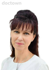 Парфентьева Ирина Анатольевна