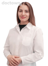 Парфентьева Юлия Николаевна