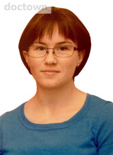 Патрикеева Екатерина Борисовна