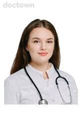 Паукова Екатерина Александровна