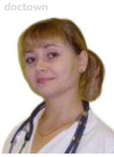 Павленко Василиса Александровна
