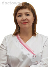 Павлова Ирина Николаевна