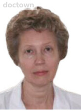 Павлова Ольга Анатольевна