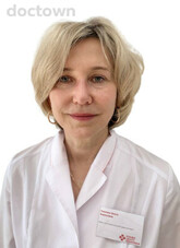 Павлова Ольга Борисовна