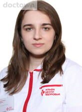 Павлова Татьяна Андреевна