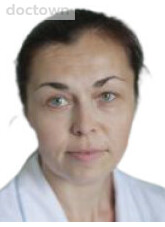 Никифорова Елена Александровна
