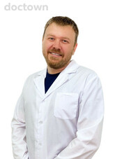 Никитин Дмитрий Александрович