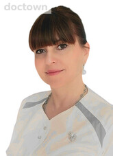 Николаева Оксана Станиславовна