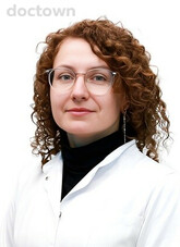Травкина Полина Максимовна