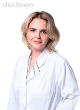 Третьякова Валентина Юрьевна