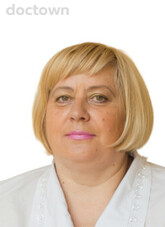 Веклюк Елена Станиславовна