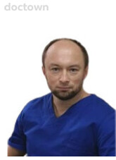 Верижников Вениамин Владимирович