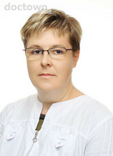 Кобзарь Нина Евгеньевна