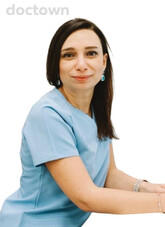 Колесова Светлана Васильевна