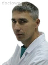 Комлев Дмитрий Леонидович