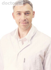 Комлев Василий Леонидович