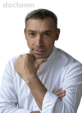 Комлев Василий Леонидович