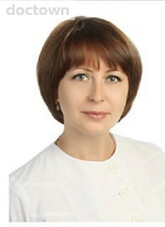 Комракова Светлана Анатольевна