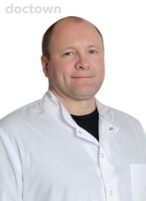 Конев Алексей Сергеевич