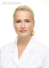 Копачева Вера Николаевна