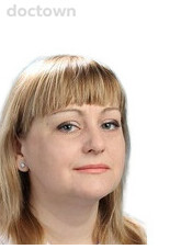 Коровкина Юлия Юрьевна