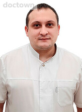 Косенок Дмитрий Вадимович
