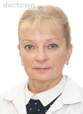 Костюченко Дарья Александровна