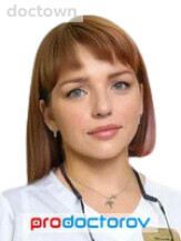 Ковальская Ольга Викторовна