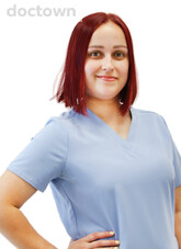 Ковтун Евгения Алексеевна