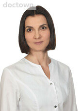 Ковтун Ирина Валерьевна