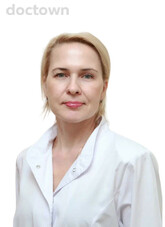 Кожевникова Ирина Геннадьевна