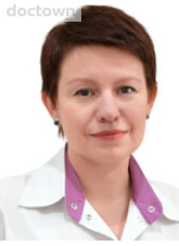 Козуб Виктория Николаевна