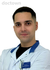 Смирнов Павел Сергеевич