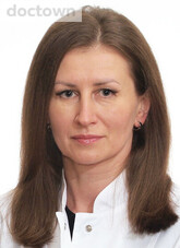 Смурыгина Екатерина Павловна