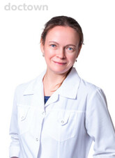 Фокина Татьяна Валентиновна