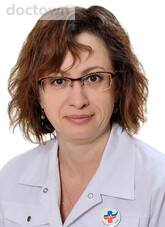 Седова Оксана Викторовна