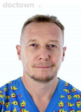 Иванов Александр Юрьевич