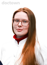 Иванова Екатерина Дмитриевна