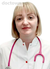 Иванова Инна Викторовна