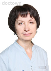 Иванова Ольга Геральдовна