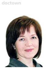 Поликарпова Ирина Ивановна