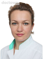 Попова Анастасия Александровна