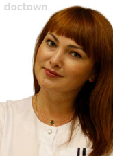 Попова Анна Александровна