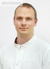 Постников Сергей Александрович