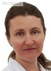 Ефремова Елена Андреевна