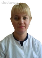 Тараканова Елена Сергеевна