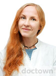 Балдина Анастасия Михайловна